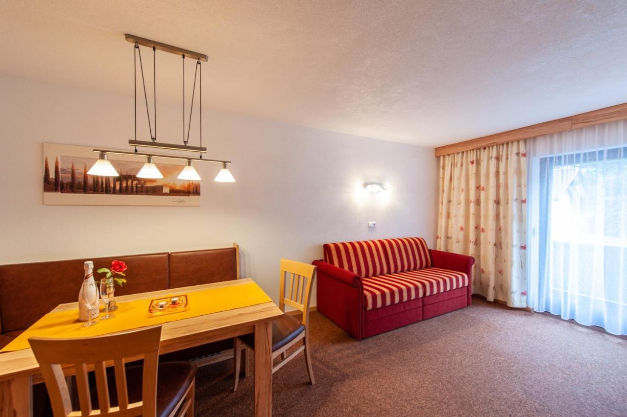 ברוואנג Appartements Birkenhof מראה חיצוני תמונה
