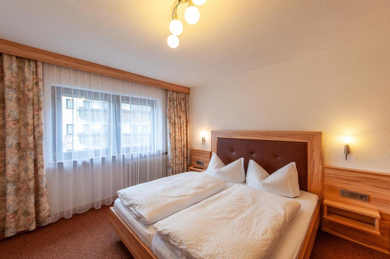 ברוואנג Appartements Birkenhof מראה חיצוני תמונה