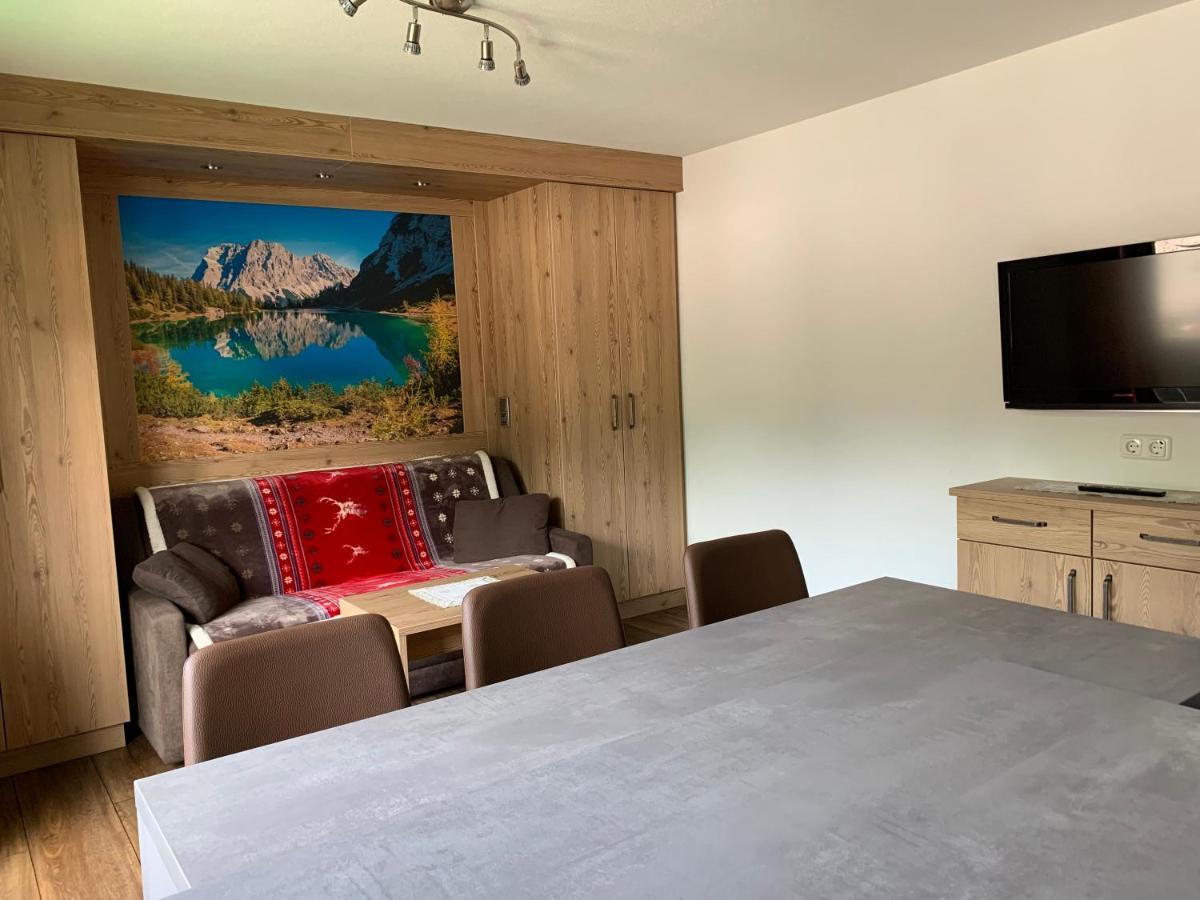 ברוואנג Appartements Birkenhof מראה חיצוני תמונה