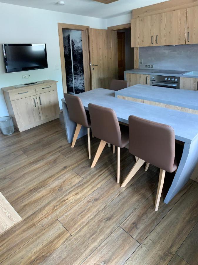 ברוואנג Appartements Birkenhof מראה חיצוני תמונה
