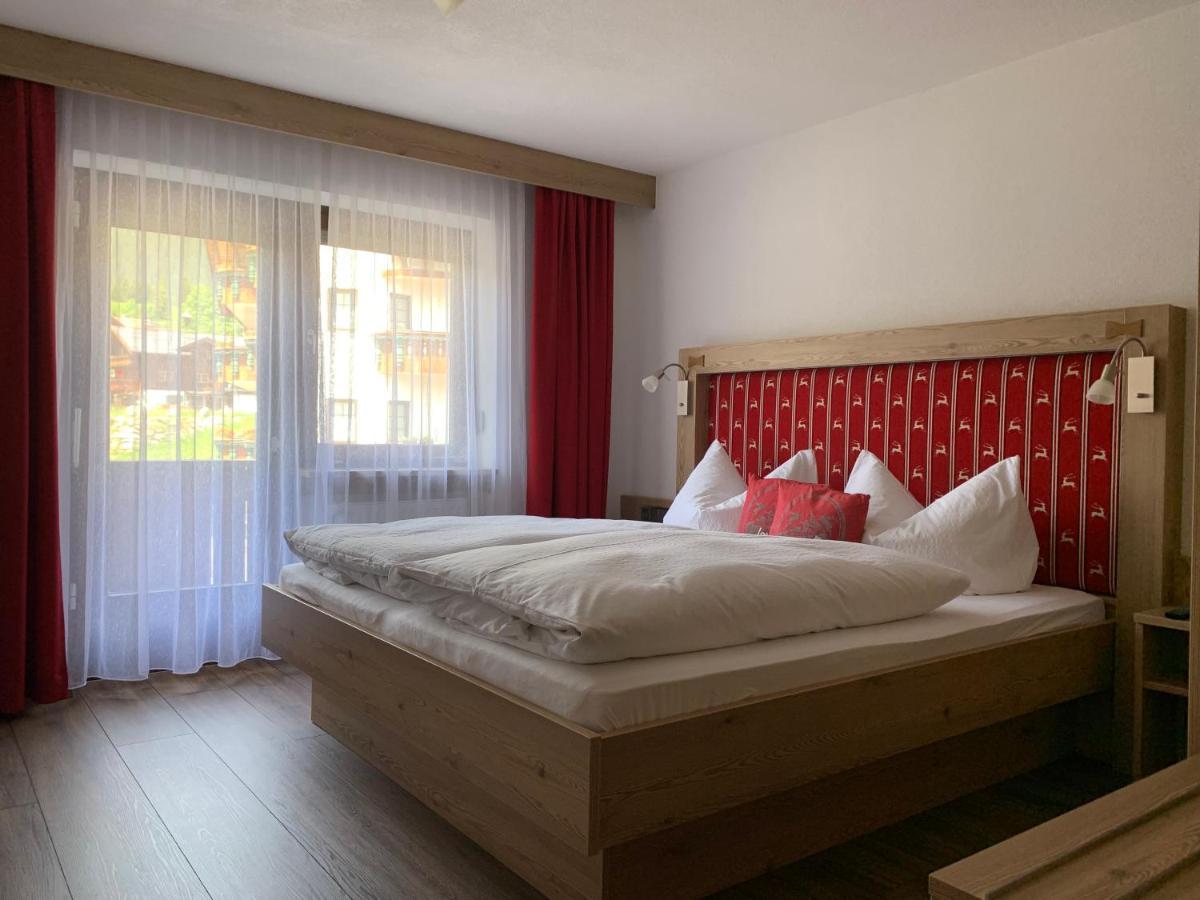 ברוואנג Appartements Birkenhof מראה חיצוני תמונה