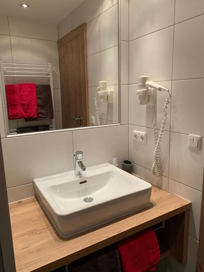 ברוואנג Appartements Birkenhof מראה חיצוני תמונה
