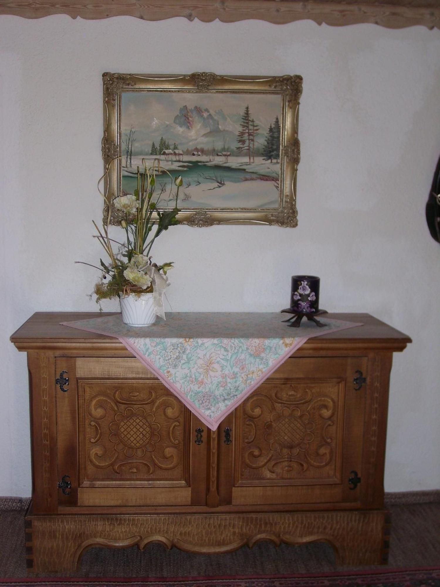 ברוואנג Appartements Birkenhof מראה חיצוני תמונה